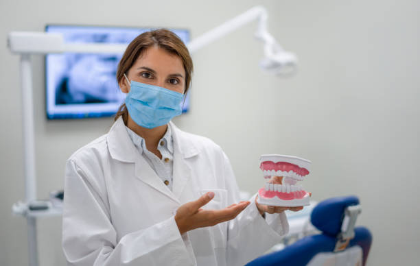 Best Emergency Dental Care for Broken or Chipped Teeth in Kekoskee, WI