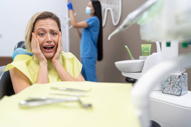 Best Emergency Denture Repair in Kekoskee, WI