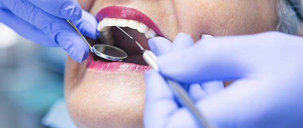 Best Pediatric Emergency Dentist in Kekoskee, WI