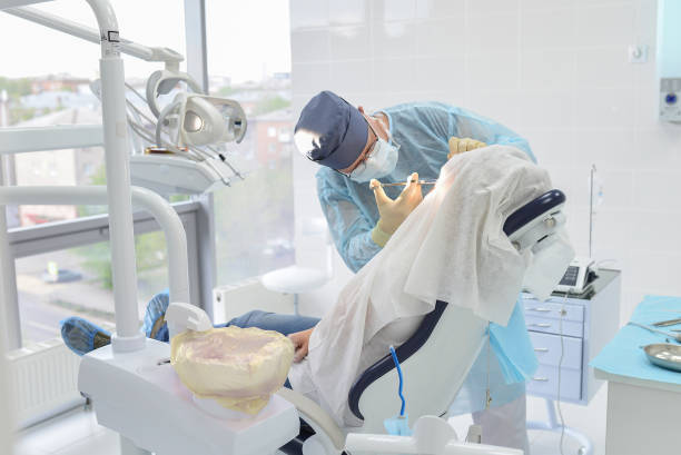 Best Emergency TMJ Treatment in Kekoskee, WI