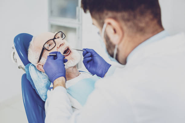 Best Emergency Dental Care for Broken or Chipped Teeth in Kekoskee, WI